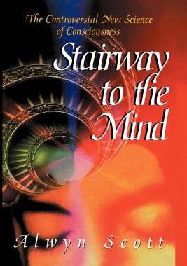 【预售】Stairway to the Mind: The Controversial New Science