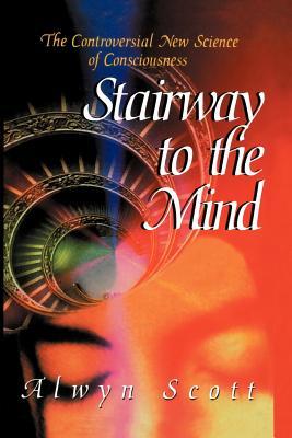 【预售】Stairway to the Mind: The Controversial New Science