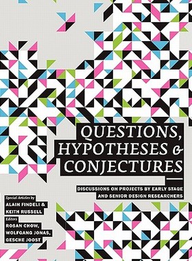 【预售】Questions, Hypotheses & Conjectures
