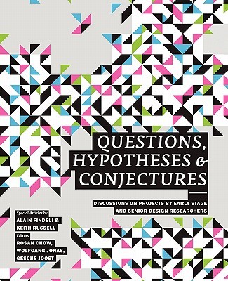【预售】Questions, Hypotheses & Conjectures
