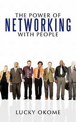 【预售】The Power of Networking with People