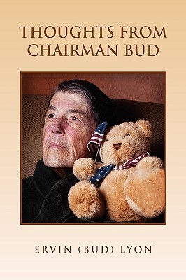 【预售】Thoughts from Chairman Bud