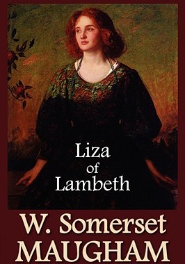 【预售】Liza of Lambeth