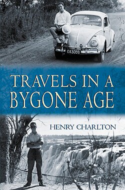 【预售】Travels in a Bygone Age