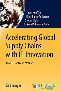 【预售】Accelerating Global Supply Chains with