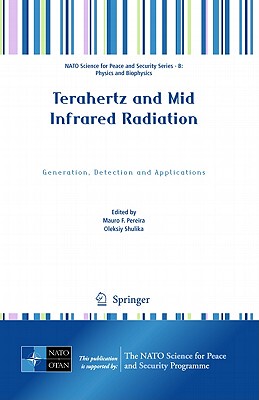 【预售】Terahertz and Mid Infrared Radiation: Generation