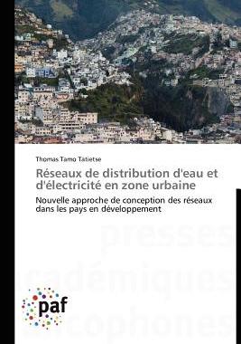 【预售】R Seaux de Distribution D'Eau Et D' Lectricit En