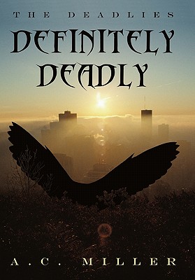 【预售】Definitely Deadly: The Deadlies