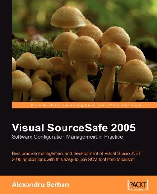 【预售】Visual Sourcesafe 2005 Software Configuration