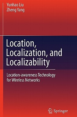 【预售】Location, Localization, and Localizability: