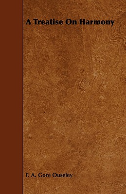 【预售】A Treatise on Harmony