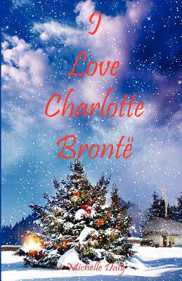 【预售】I Love Charlotte Bronte