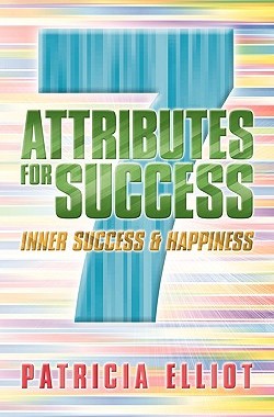 【预售】7 Attributes for Success: Inner Success & Happiness