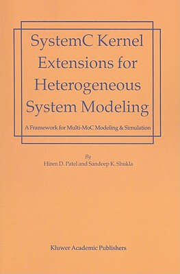 【预售】SystemC Kernel Extensions for Heterogeneous System