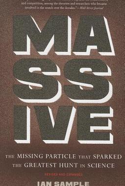 【预售】Massive: The Missing Particle That Sparked the