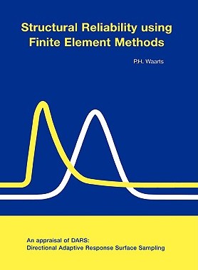 【预售】Structural Reliability Using Finite Element Methods