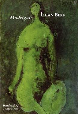 【预售】Madrigals