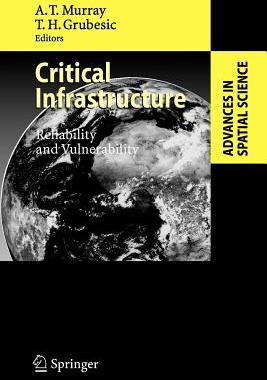 【预售】Critical Infrastructure: Reliability and