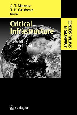 【预售】Critical Infrastructure: Reliability and