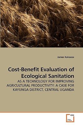 【预售】Cost-Benefit Evaluation of Ecological Sanitation