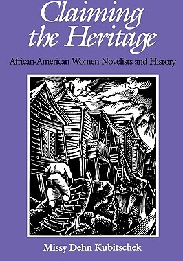 【预售】Claiming the Heritage: African-American Women