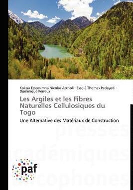 【预售】Les Argiles Et Les Fibres Naturelles Cellulosiques