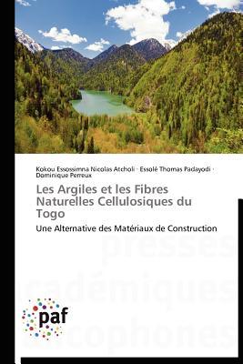 【预售】Les Argiles Et Les Fibres Naturelles Cellulosiques
