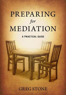 【预售】Preparing for Mediation: A Practical Guide