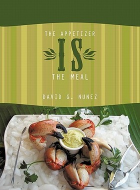 【预售】The Appetizer Is the Meal