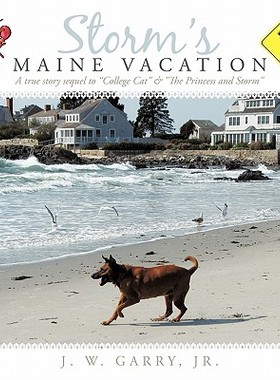 【预售】Storm's Maine Vacation