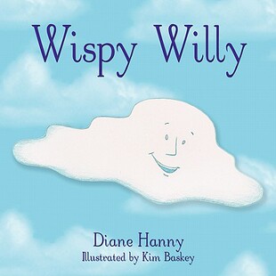 【预售】Wispy Willy