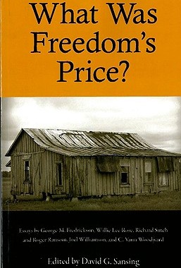 【预售】What Was Freedom's Price?