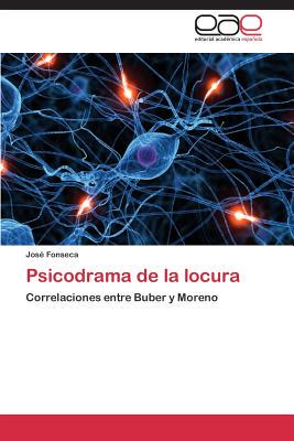【预售】Psicodrama de La Locura