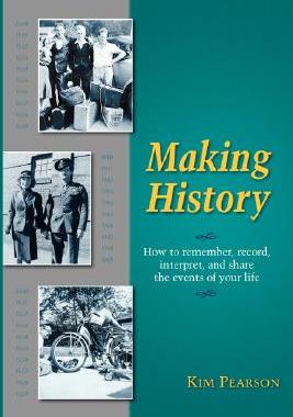 【预售】Making History: How to Remember, Record, Interpret