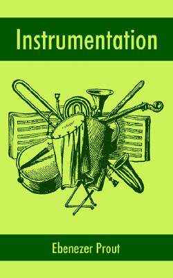 【预售】Instrumentation