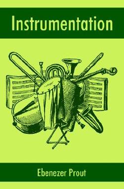 【预售】Instrumentation