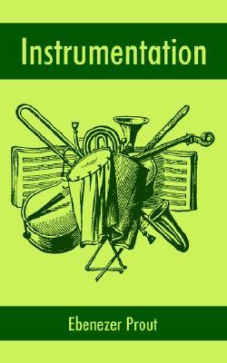 【预售】Instrumentation