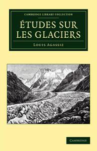 【预售】Tudes Sur Les Glaciers