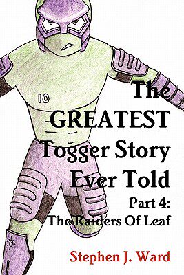 【预售】the greatest togger story ever told - part 4: the