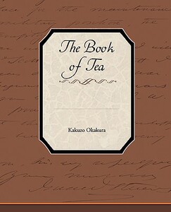 【预售】The Book of Tea