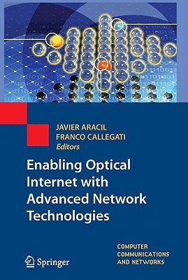 【预售】Enabling Optical Internet with Advanced Network