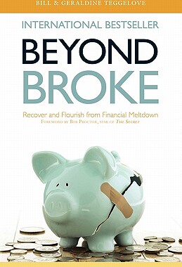 【预售】Beyond Broke