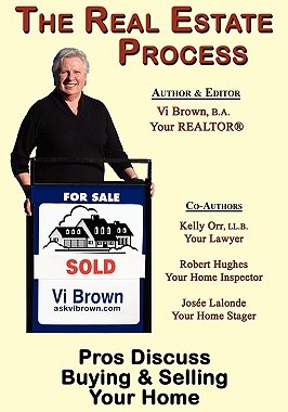 【预售】The Real Estate Process: Pros Discuss Buying