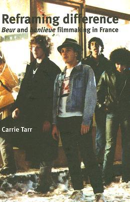 【预售】Reframing Difference: Beur and Banlieue Filmmaking