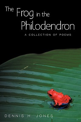 【预售】The Frog in the Philodendron: A Collection of Poems