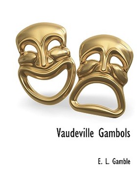 【预售】Vaudeville Gambols