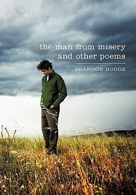 【预售】The Man from Misery and Other Poems