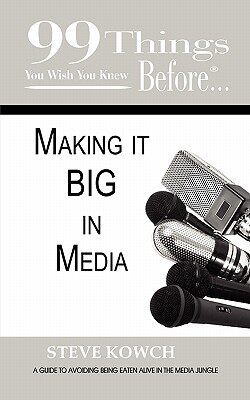 【预售】99 Things You Wish You Knew Before Making It Big in