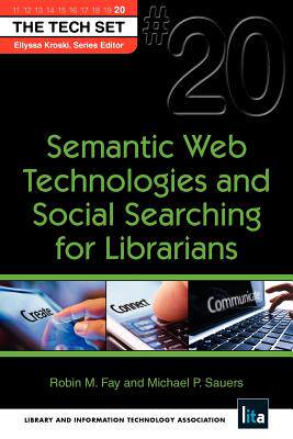 【预售】Semantic Web Technologies and Social Searching for