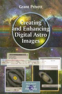 【预售】Creating and Enhancing Digital Astro Images